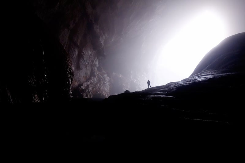 Explore natural wonders