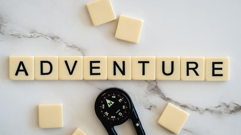 Uncover thrilling escapades