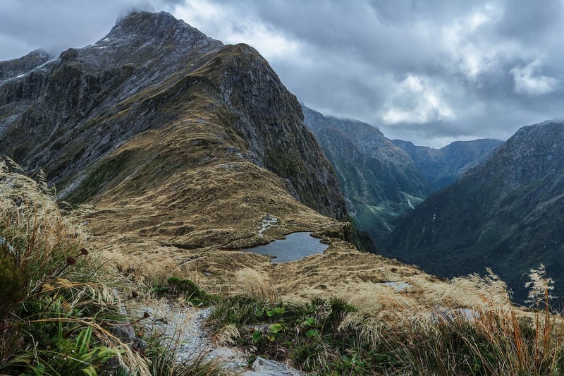 Off-the-Beaten-Path Adventure